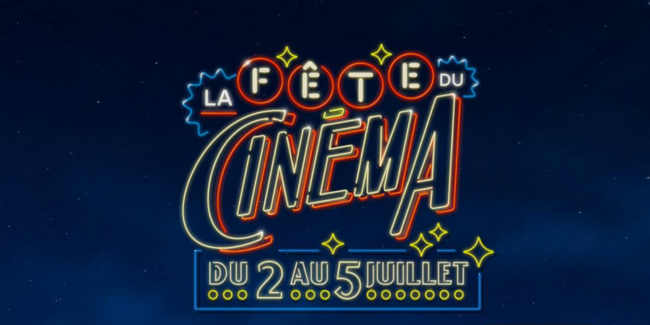 La Fête du Cinéma : sorties ciné en famille à petit prix en Ile-de-France