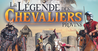 spectacle médiéval en famille à Provins Seine-et-Marne Ile-de-France